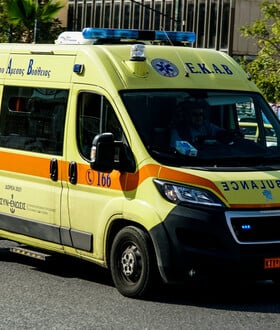 Θεσσαλονίκη: Γυναίκα βρέθηκε νεκρή στην άκρη του δρόμου