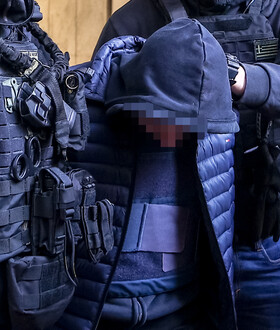 Επεισόδια στου Ρέντη: 