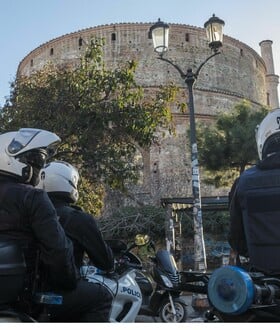 Θεσσαλονίκη: Πώς έγινε η επίθεση των τριών σκύλων στην 50χρονη