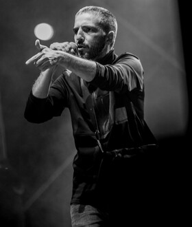 Ο ΛΕΞ έκανε live στις φυλακές Κορυδαλλού