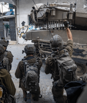 Οι IDF παραδέχθηκαν ότι σκότωσαν κατά λάθος τρεις Ισραηλινούς ομήρους