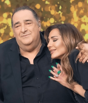 Δέσποινα Βανδή για Καρρά: «Με έκανε να πιστεύω πως ο κόσμος της μουσικής είναι γεμάτος με Βασίληδες»