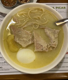 Κοτόσουπα για τη γρίπη αλλά και για πληγωμένες καρδιές