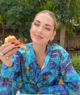 Μποϊκοτάζ στην Κιάρα Φεράνι για το ροζ παντόρο- Η εταιρεία «μαμούθ» που διακόπτει τη συνεργασία τους