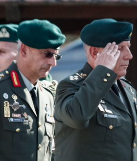 Κρίσεις στις Ένοπλες Δυνάμεις: Ο Δημήτρης Χούπης νέος αρχηγός ΓΕΕΘΑ