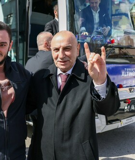 Δημοτικές εκλογές στην Τουρκία: Ο υποψήφιος του Ερντογάν με «γη όση το Μονακό» - Οι βίλες του Ιμάμογλου