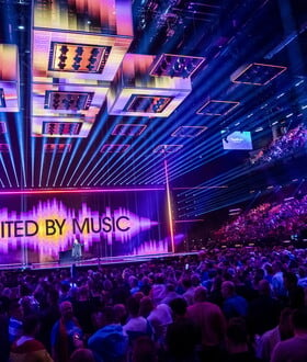Eurovision 2024: Απόψε ο μεγάλος τελικός, η ώρα και η σειρά εμφάνισης