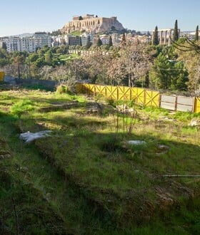 Δήμος Αθηναίων: Γιατί υπονομεύει την ανάδειξη του αρχαιολογικού χώρου της Αγροτέρας Αρτέμιδος;