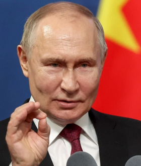 Ο σκιώδης πόλεμος του Πούτιν κατά της Ευρώπης εντείνεται