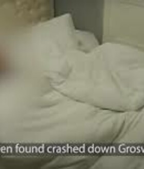 Μεθυσμένος οδηγός πήγε για ύπνο μετά από τροχαίο και είπε στην αστυνομία: «Να τα πούμε αύριο;»