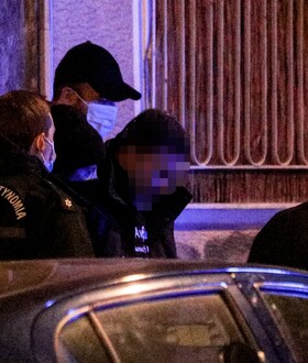 Γυναικοκτονία στους Αμπελόκηπους: «Έλεγε ότι "μας παράτησε" και ήταν λυπημένος»