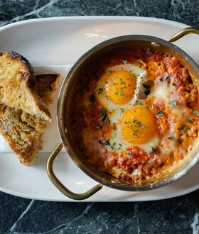 Μέσα στη νέα, πολυσυλλεκτική Αίγλη Ζαππείου