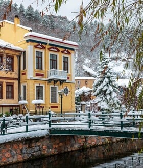 48 ώρες στη Φλώρινα