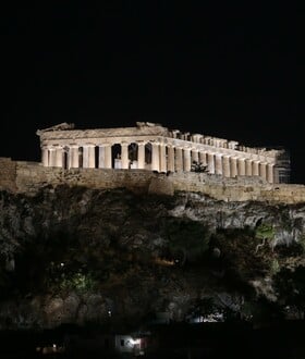 H Moody's έδωσε επενδυτική βαθμίδα στην Ελλάδα