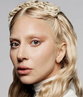Παλιέ εαυτέ της Lady Gaga, καλώς ήρθες!