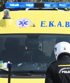Τρίκαλα: Οδηγός παρέσυρε και εγκατέλειψε 16χρονη