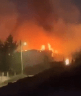 Βόρεια Μακεδονία: Τουλάχιστον 50 νεκροί στην φωτιά που ξέσπασε σε νυχτερινό κέντρο