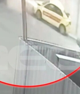 Τροχαίο δυστύχημα στο Περιστέρι: Φρουρούμενη στο Αττικό νοσοκομείο η 22χρονη οδηγός του ΙΧ