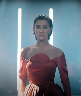 Eurovision 2025: «Μην μας ψηφίσετε» - Οργή στη Γεωργία για την επιλογή της φιλορωσικής τραγουδίστριας