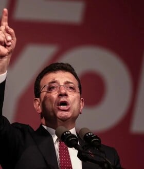 Εκρέμ Ιμάμογλου: Ποιος είναι ο αντίπαλος του Ερντογάν και γιατί συνελήφθη