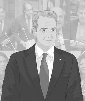 Τι ήθελε και τι πέτυχε με τον ανασχηματισμό ο Κυριάκος Μητσοτάκης
