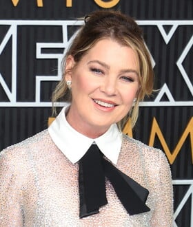 «Grey's Anatomy»: Η σωτήρια προειδοποίηση που έλαβε η Έλεν Πομπέο όταν υπέγραψε συμβόλαιο 575.000 ανά επεισόδιο
