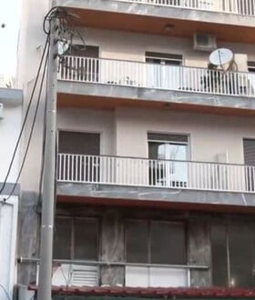 Ζωγράφου: O ιατροδικαστής κάνει λόγο για αυτοκτονία του ζευγαριού