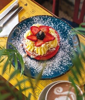 Ραντεβού για brunch