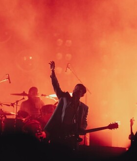 Kings of Leon: Ακυρώνεται η συναυλία τους στην Αθήνα