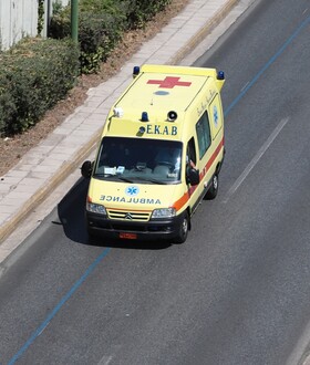 Τροχαίο στη Λακωνία: Νεκρή ανήλικη - Αυτοκίνητο έπεσε σε κανάλι