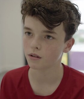Adolescence: Το Netflix δείχνει απόσπασμα από την οντισιόν του 15χρονου πρωταγωνιστή
