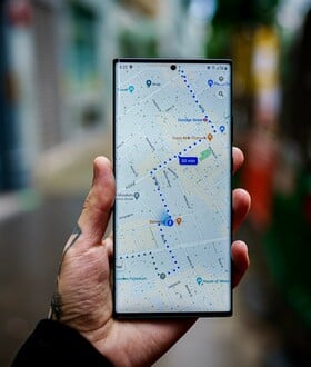 Google Maps: Τεχνικό σφάλμα ενδέχεται να διέγραψε οριστικά το ιστορικό τοποθεσίας χρηστών