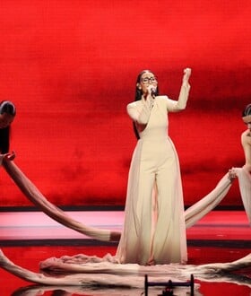 Eurovision 2025: Ανακοινώθηκε η σειρά εμφάνισης των χωρών - Σε ποια θέση θα τραγουδήσει η Κλαυδία