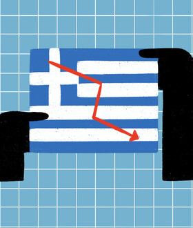 Απειλείται η οικονομία από νέο κραχ;