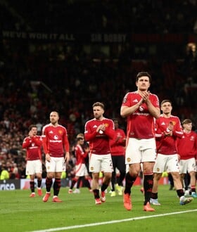 Europa League: «Μυθική» πρόκριση για την Μάντσεστερ Γιουνάιτεντ - Τα ζευγάρια των ημιτελικών
