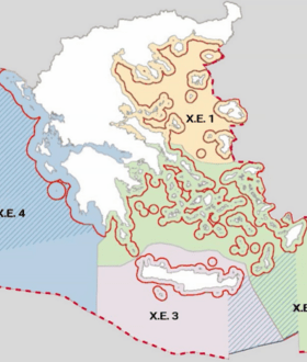 Ιστορική απόφαση: Η Ελλάδα ανακήρυξε ΑΟΖ στο Ιόνιο Πέλαγος έως το Ταίναρο