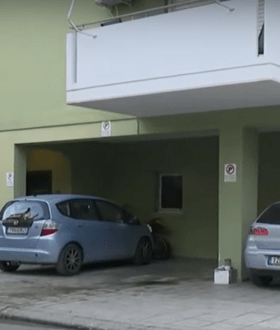 Καλλιθέα: Βίντεο από τη δολοφονία - Ο 42χρονος κατέγραψε τον θάνατό του με live στο Facebook
