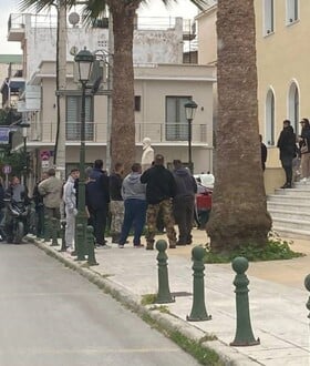 Ζάκυνθος: Ελεύθεροι με όρους οι κυνηγοί που ξυλοκόπησαν εθελοντές