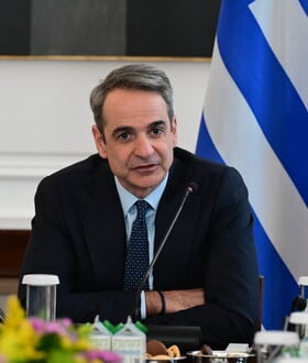 Live - Ο πρωθυπουργός ανακοινώνει οικονομικά μέτρα στήριξης