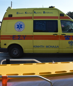 Τροχαίο στην Αττική Οδό: Νεκρός ο οδηγός της μοτοσικλέτας
