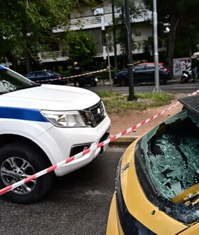 Greek Mafia: Το αιματοβαμμένο χρονικό της νύχτας – 18 νεκροί σε 7 χρόνια, ο Μοσχούρης το τελευταίο θύμα