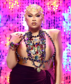 RuPaul’s Drag Race: Η Jiggly Caliente ακρωτηριάστηκε λόγω σοβαρής λοίμωξης 