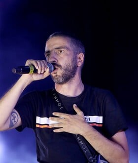 Ο ΛΕΞ ανακοίνωσε συναυλία στο ΟΑΚΑ