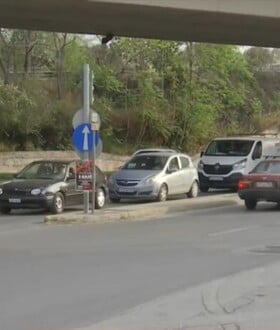 Τροχαίο στου Ρέντη: Πώς έγινε η τραγωδία με τη 12χρονη, τι είδε αυτόπτης μάρτυρας