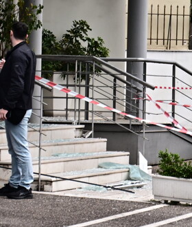 Χαλάνδρι: Ο Γιώργος Μοσχούρης το θύμα της εν ψυχρώ δολοφονίας έξω από το ιατρικό κέντρο