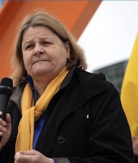 Ελεύθερη αφέθηκε η δικαστής που συνελήφθη από το FBI επειδή βοήθησε μετανάστη να «αποφύγει τη σύλληψη»