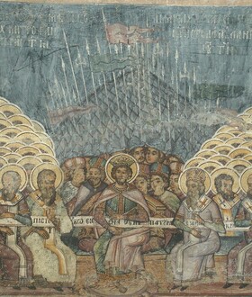 Τούρκος λέει ότι βρήκε την τοποθεσία της Α' Οικουμενικής Συνόδου και ζητά 50 εκατ. ευρώ για να την αποκαλύψει