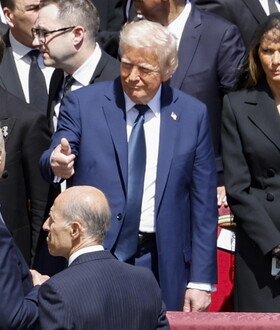 Κηδεία Πάπα Φραγκίσκου: Γιατί Τραμπ, Μπάιντεν και Ζελένσκι κατηγορούνται για ασέβεια 