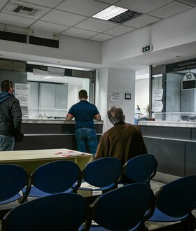 Πρεμιέρα για την αξιολόγηση του Δημοσίου από τους πολίτες