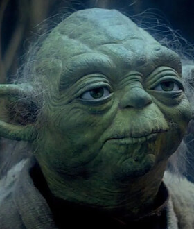 Γιατί ο Yoda του Star Wars μιλάει έτσι; - Ο Τζορτζ Λούκας αποκαλύπτει την αλήθεια